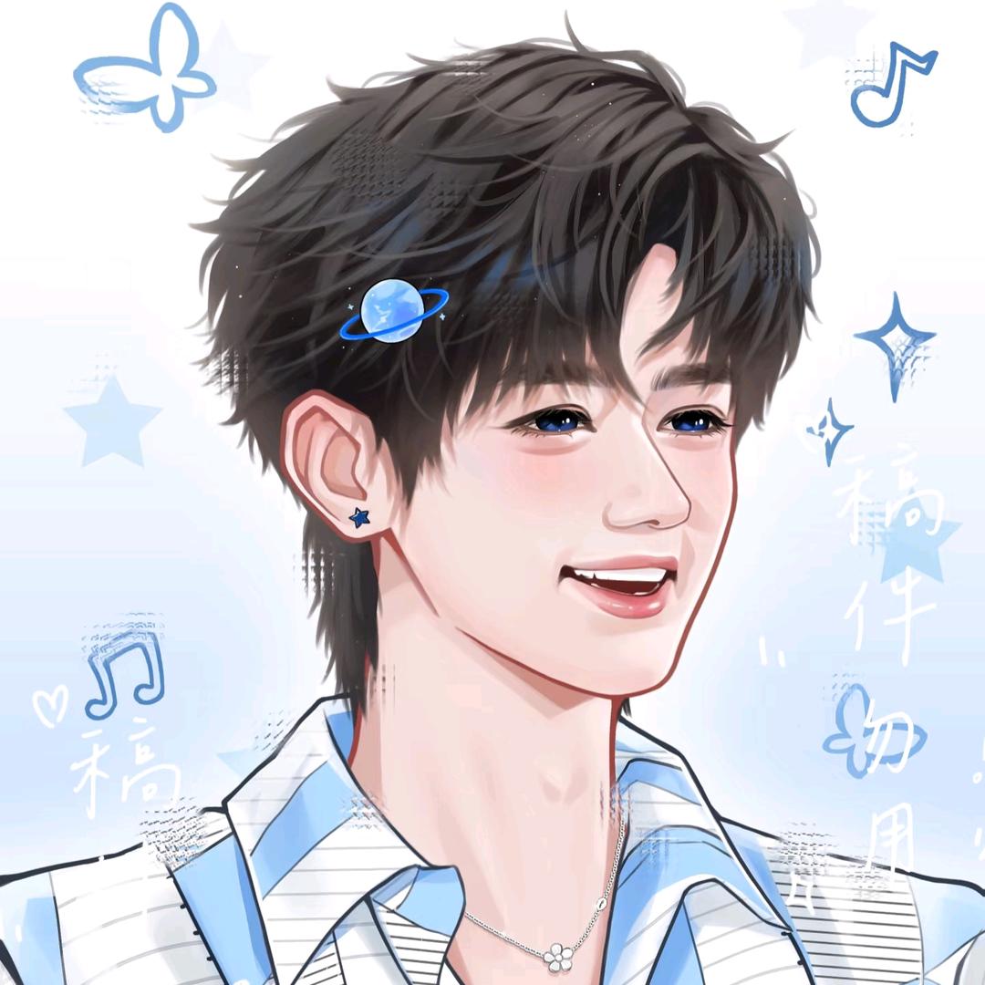 星星✨