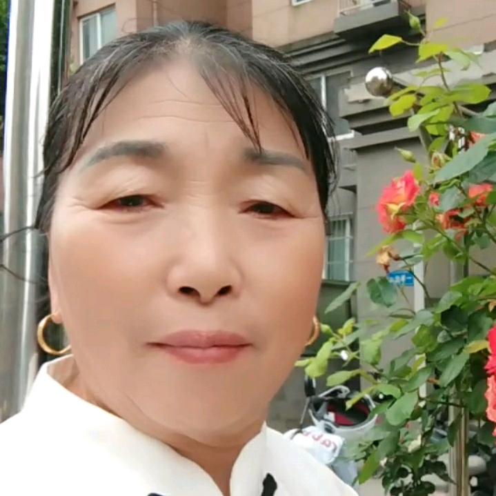 潘礼香