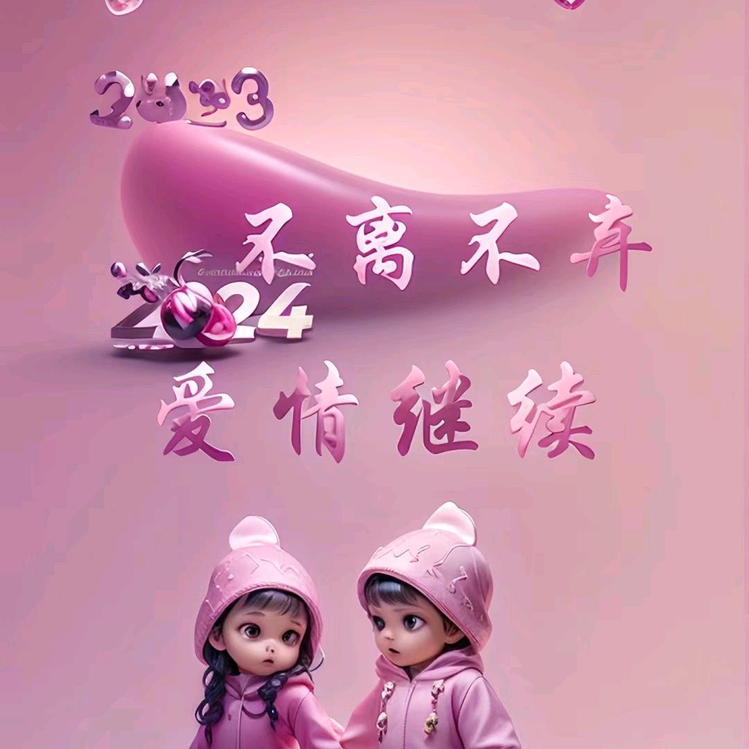爱的供养