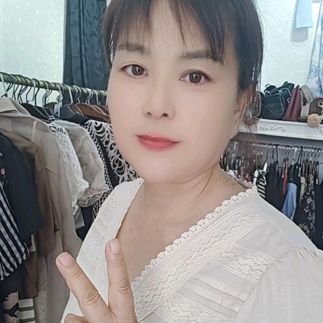 玉梅姐