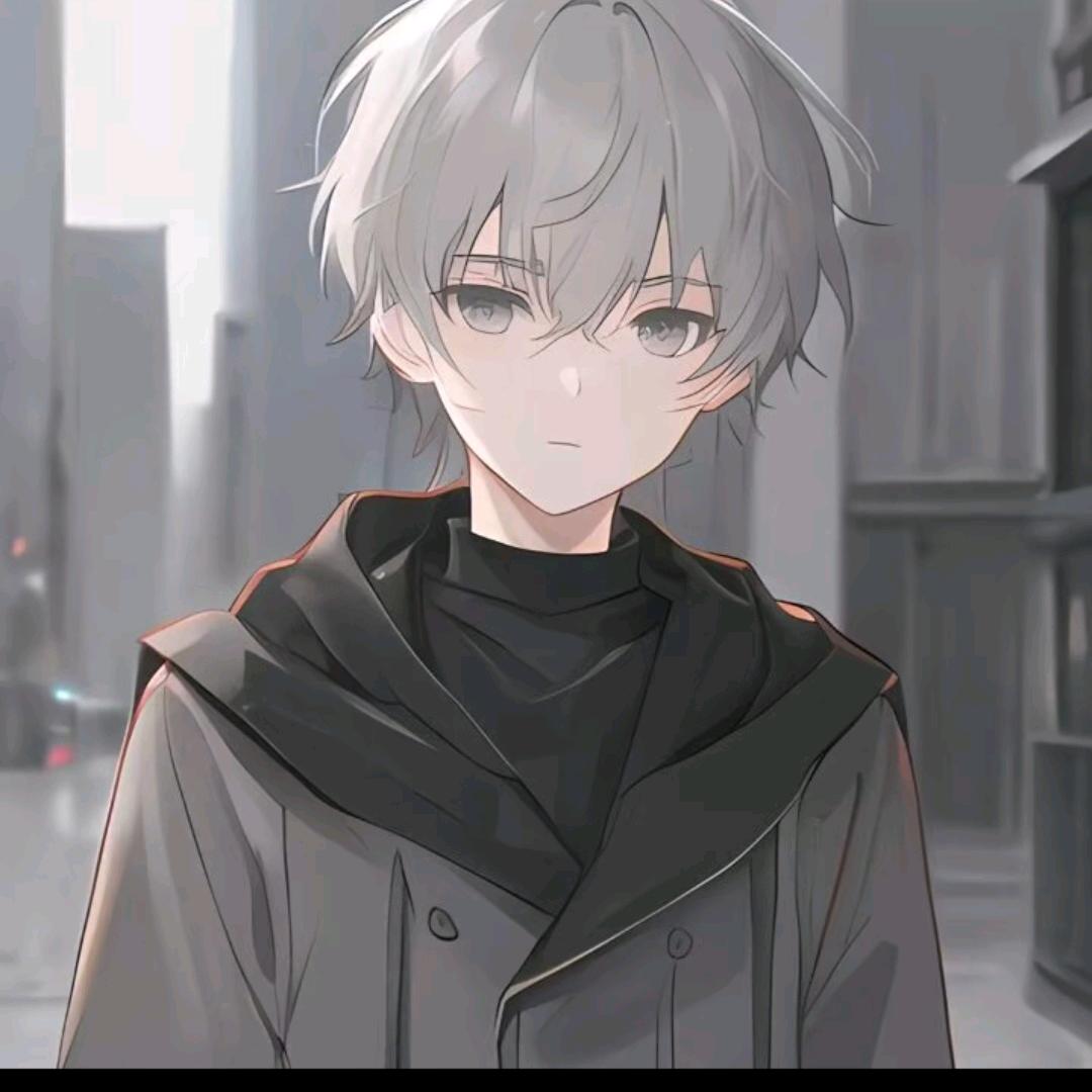 小灵（国一元流之子）
