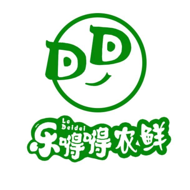 乐嘚嘚农鲜