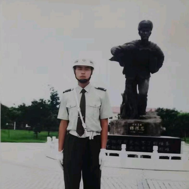 71622卫兵队（苏K小春）尹