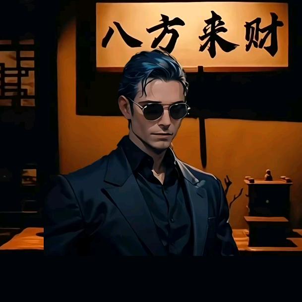 财富哥
