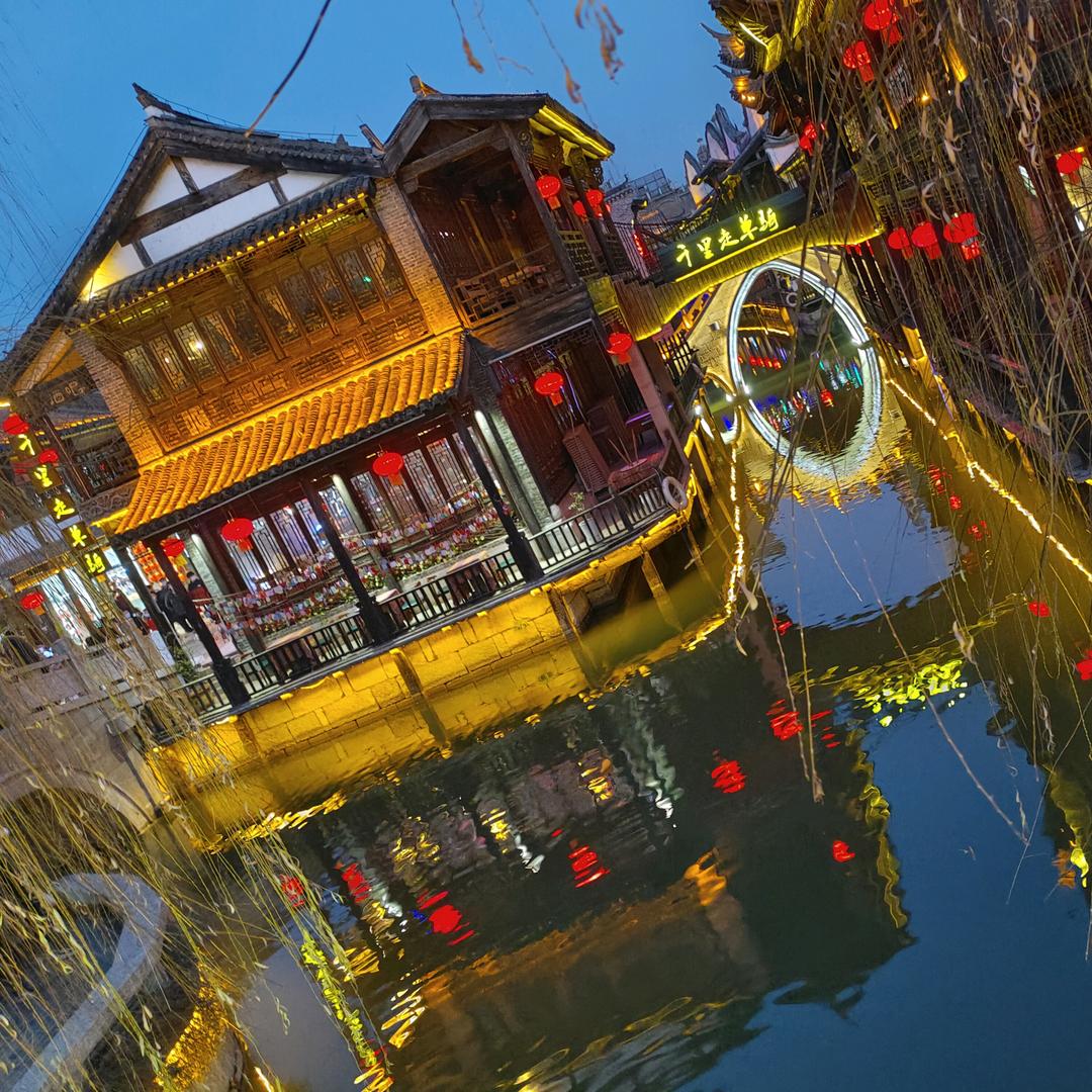 春风十里醉春风