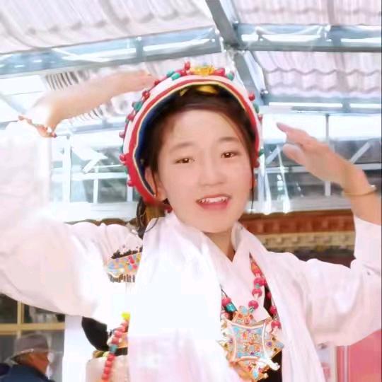 💅🏻东嘎次仁普尺💅🏻