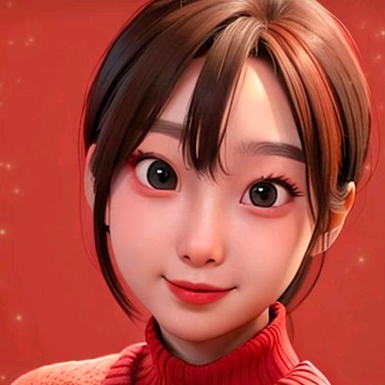 小何大眼睛
