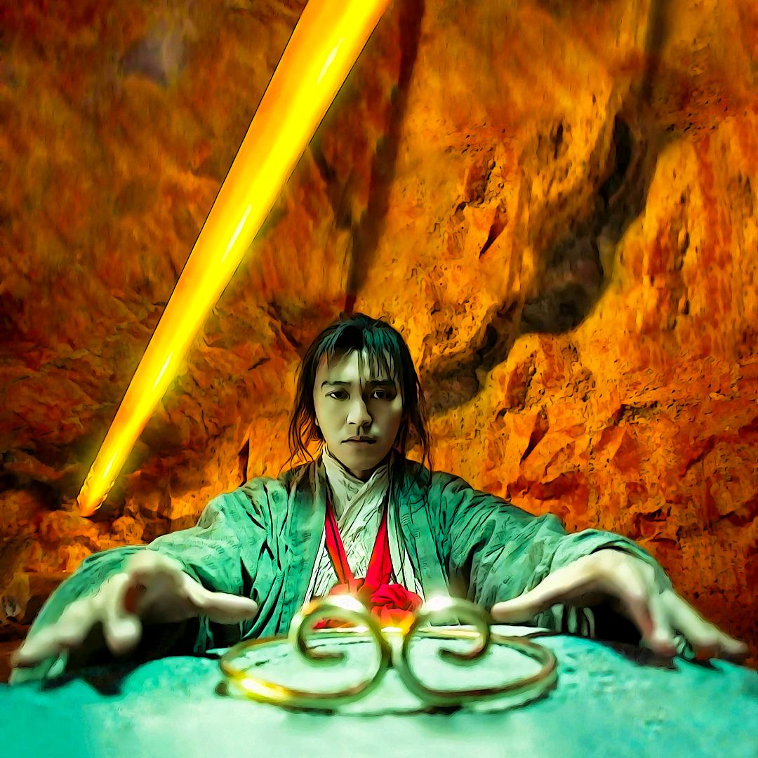 彝族，自媒体