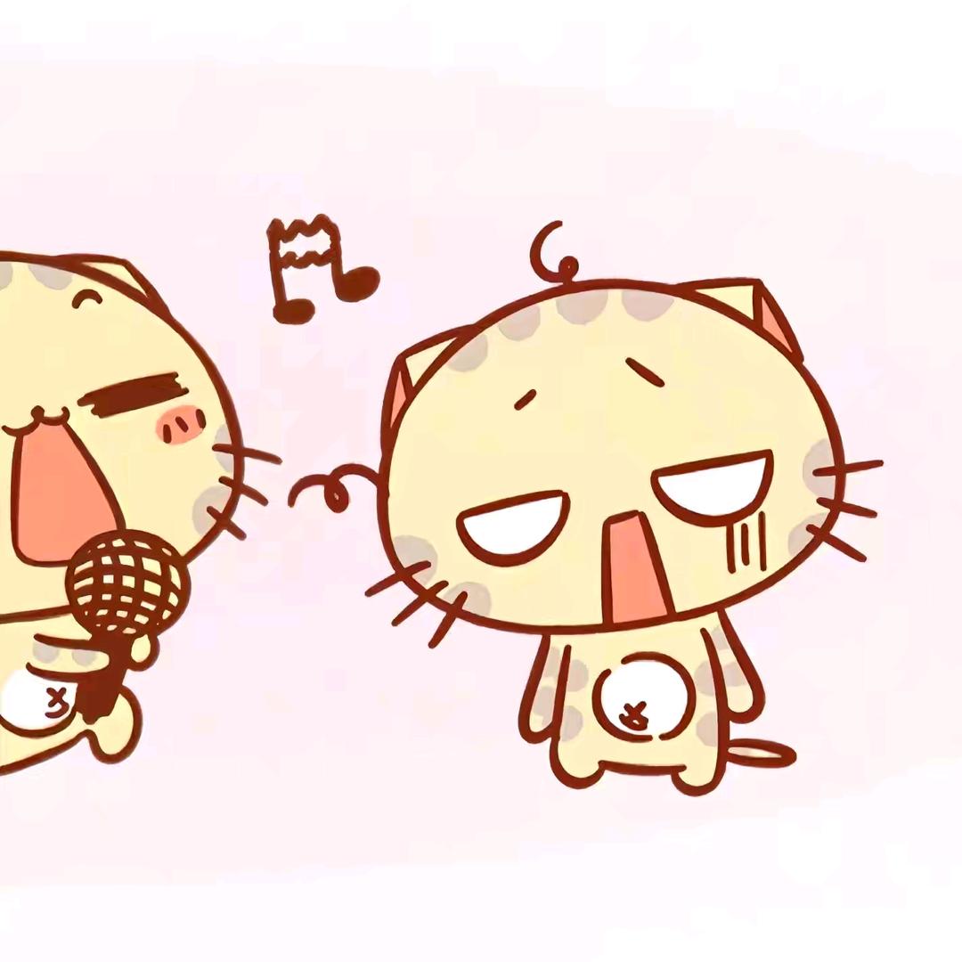 ᗜ ᵕ ᗜ