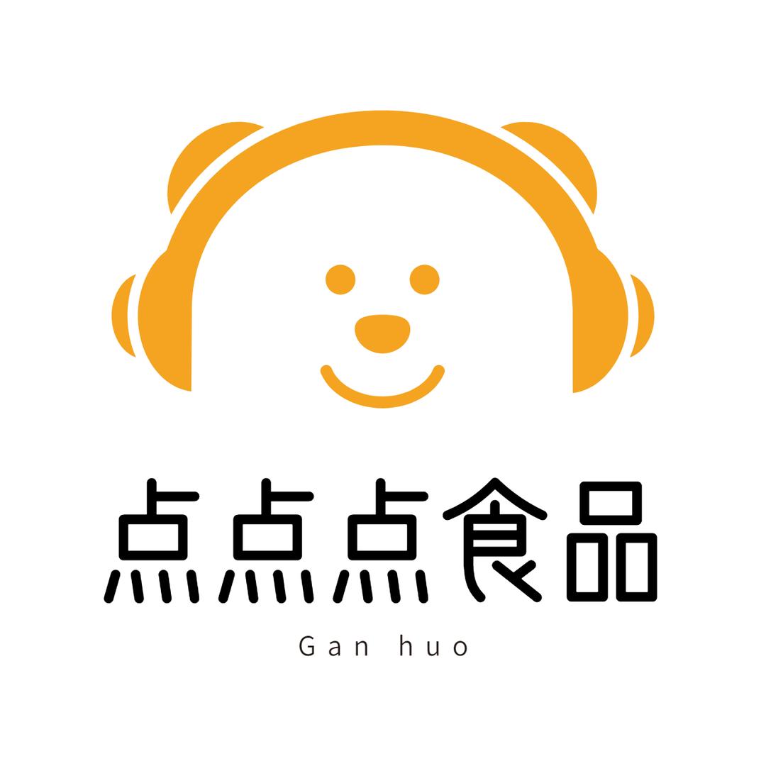 点点点食品