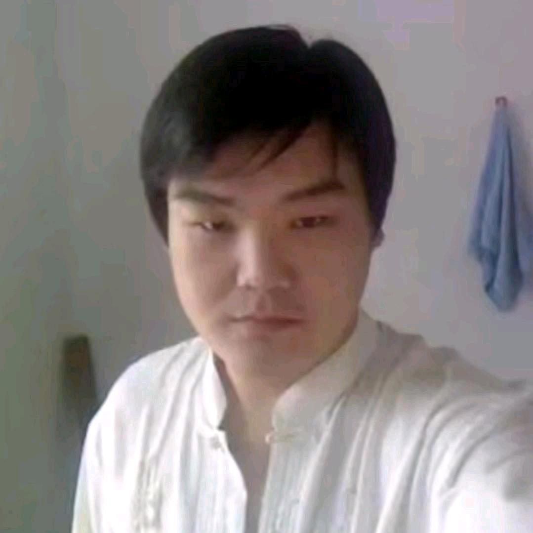 赵砚冰🐯（塘沽大耍第一人）