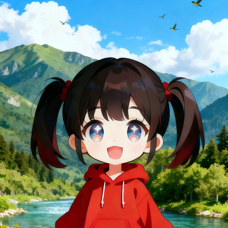 动画舞蹈