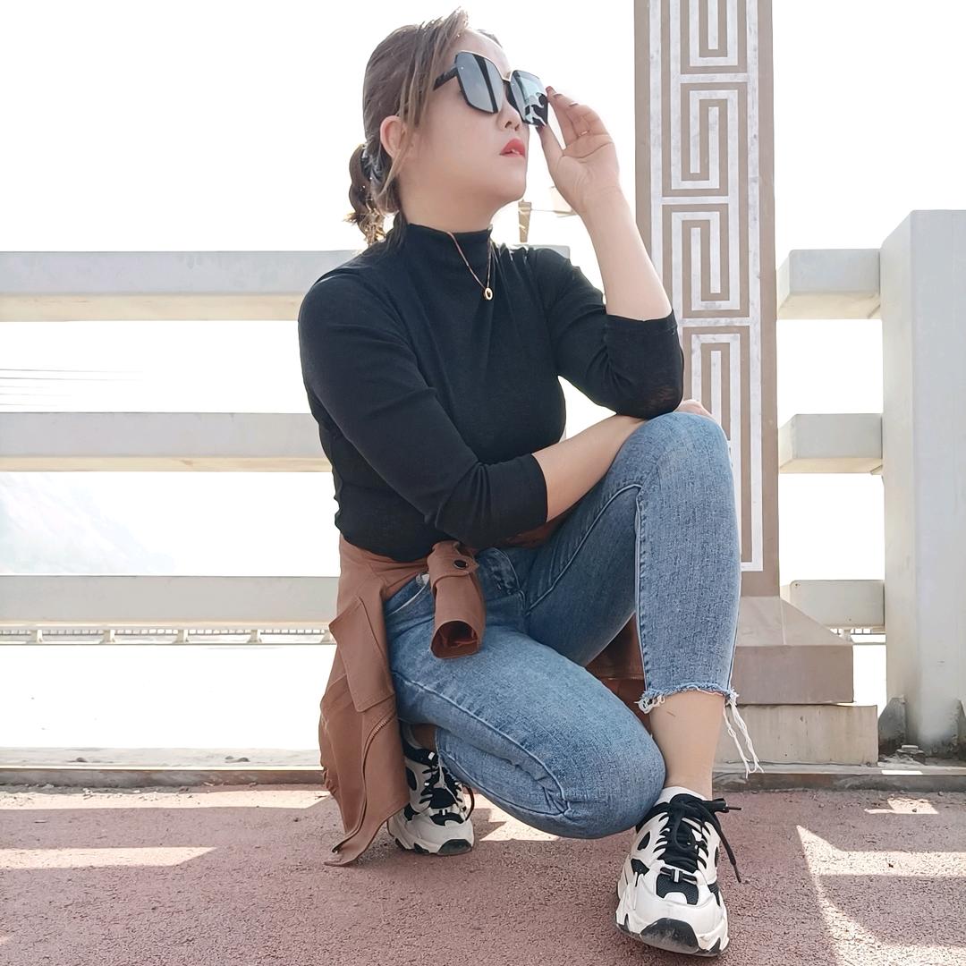做自己的女王💅🏻💅🏻💅🏻