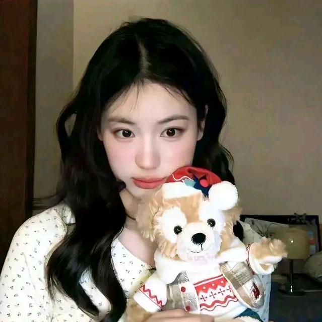 爱睡大觉.