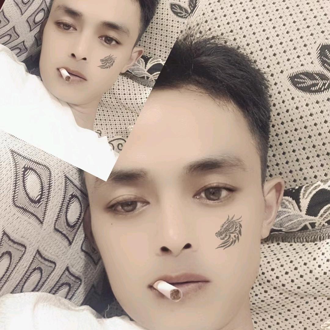 红尘不过梦一场
