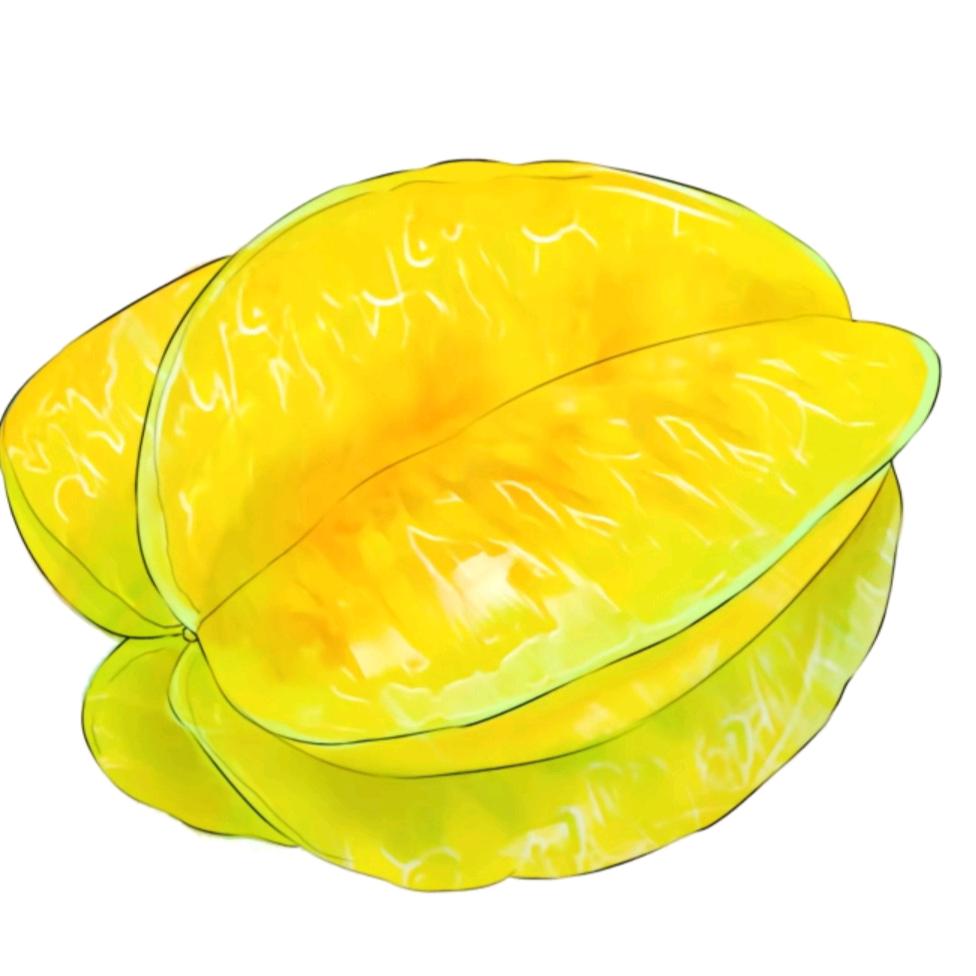 Aaa杨桃