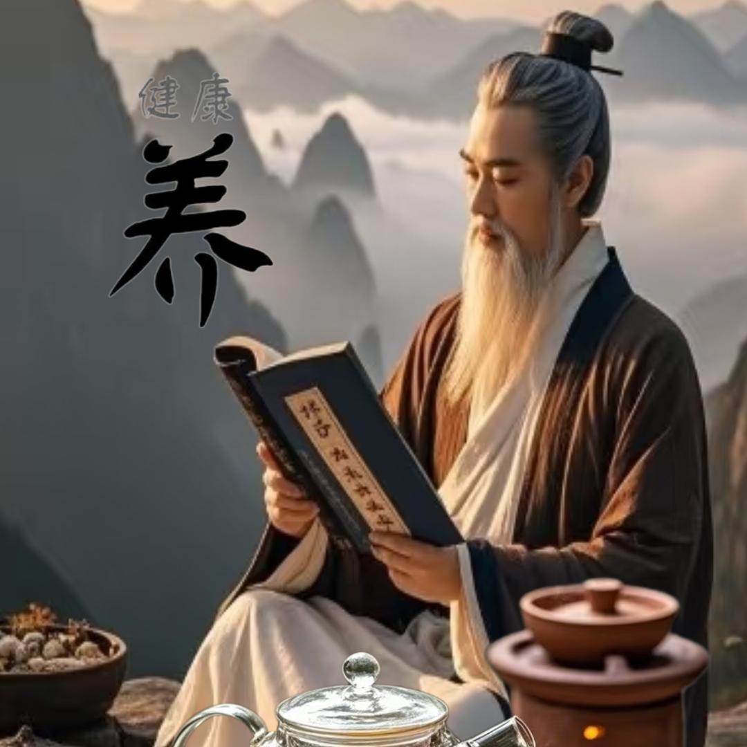 @养生茶