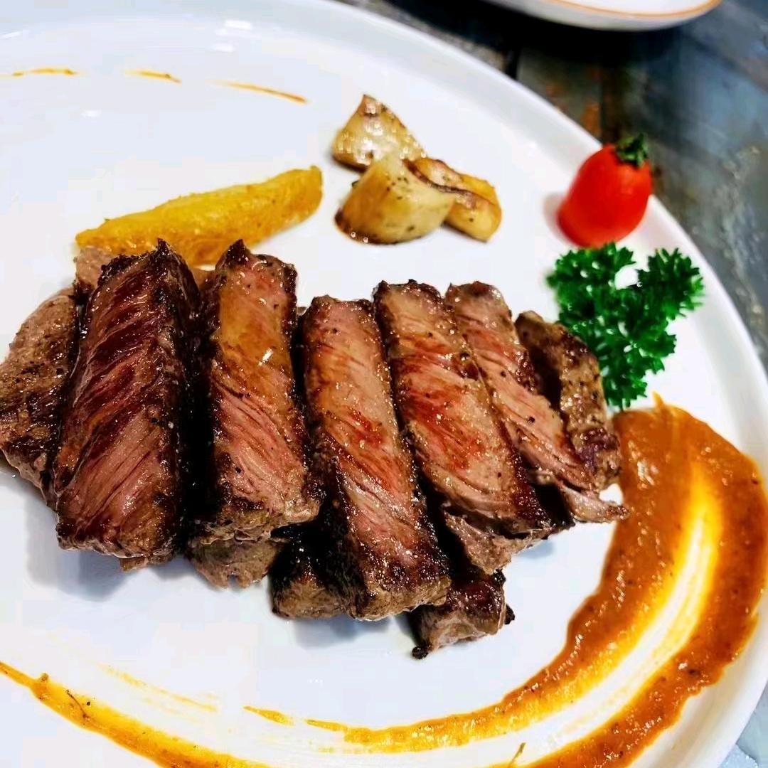 私厨料理