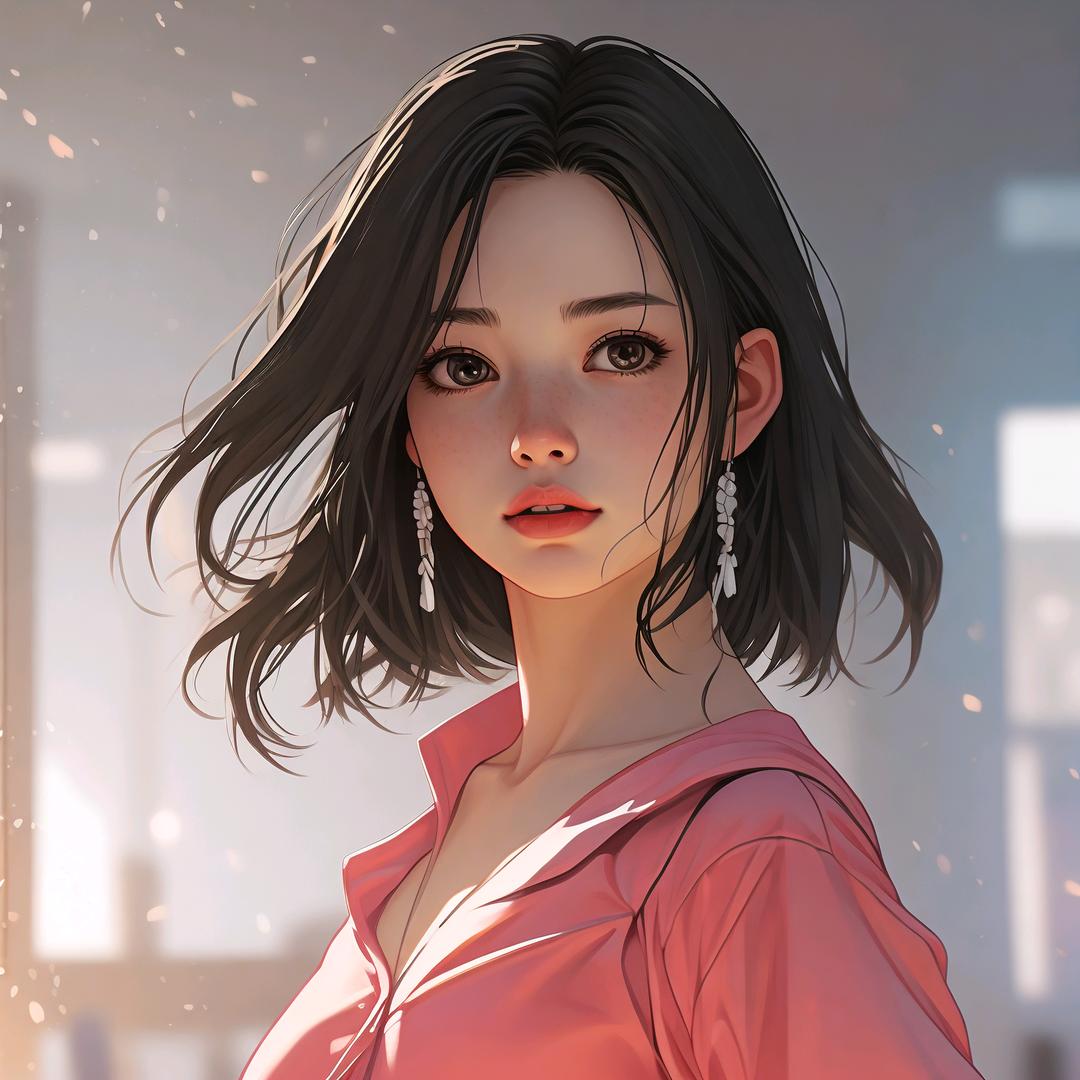 丽姐穿搭