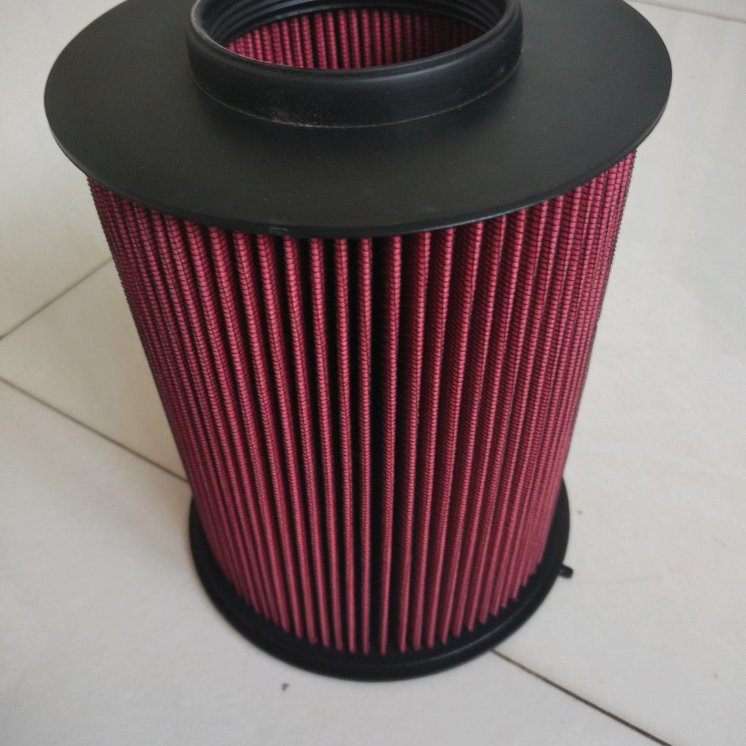 牛志其高流量超级空气滤芯