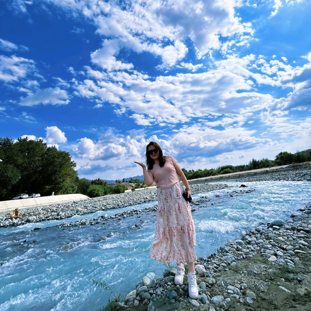 Adila 好物分享