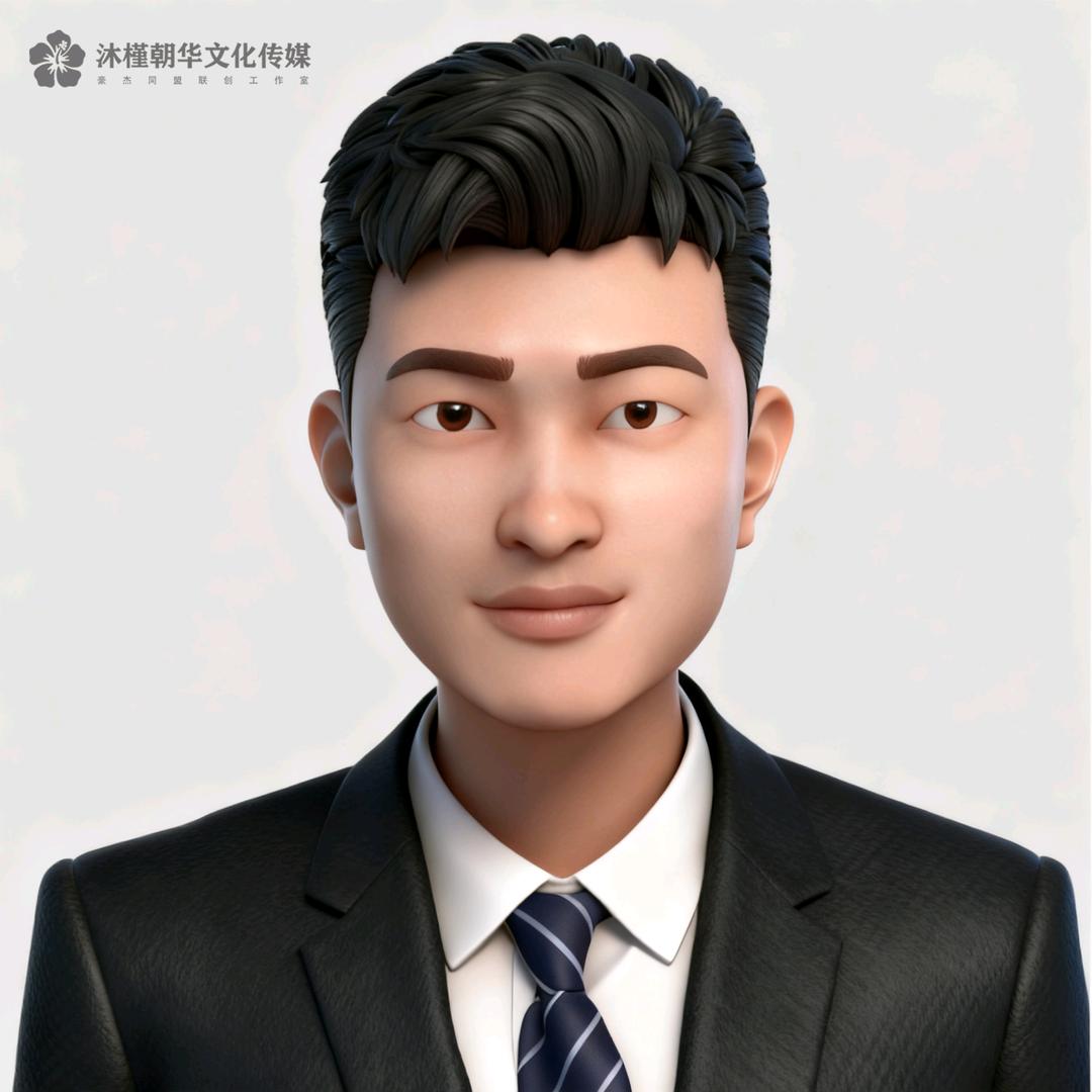 西安房产～喜子