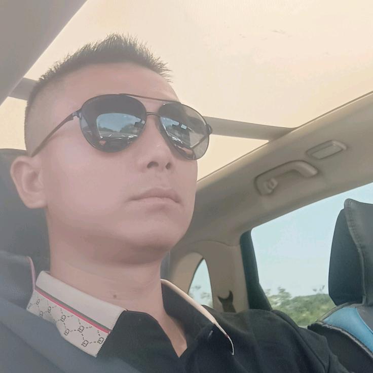 爱你。我活该如此°