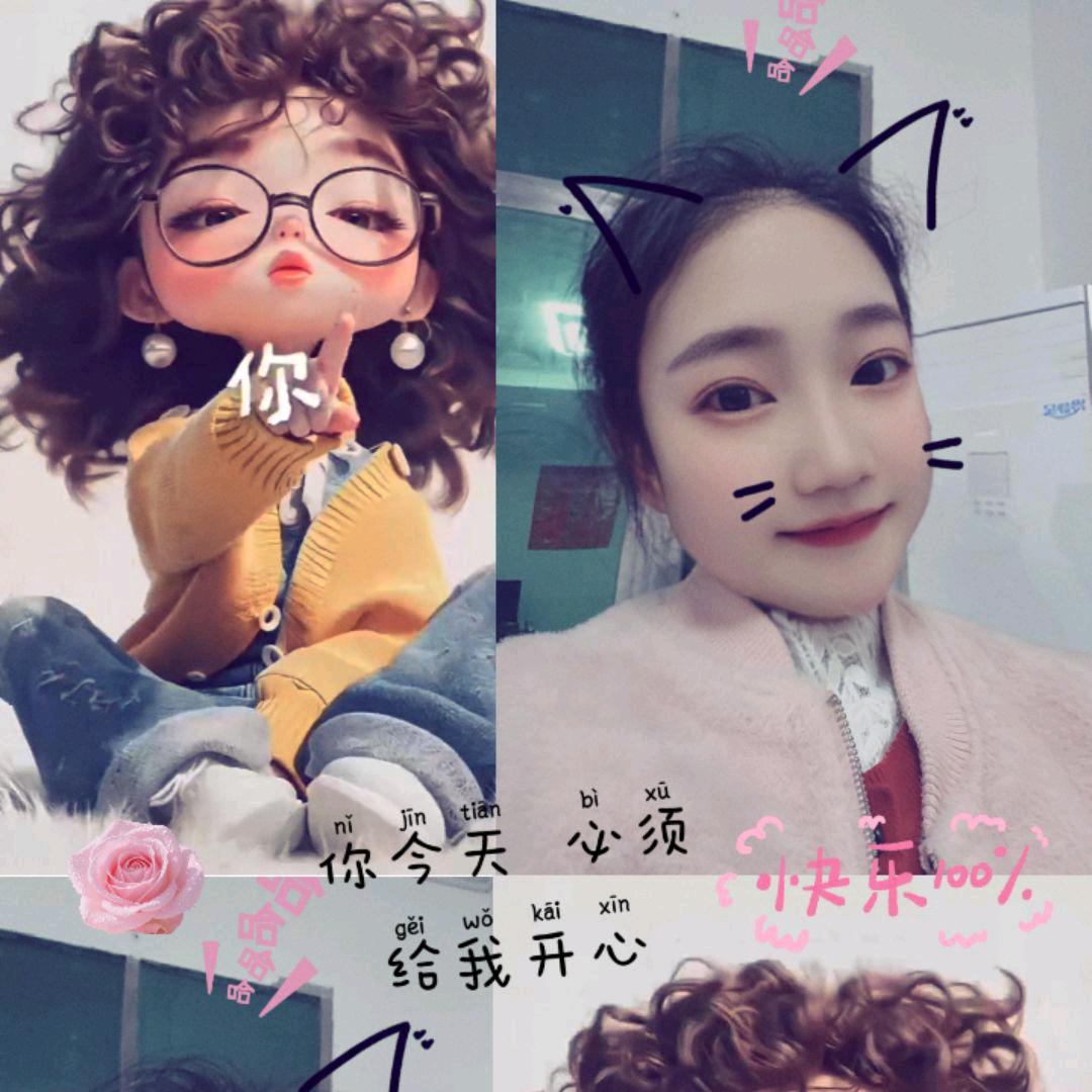 奶油田田圈⭕⭕⭕⭕