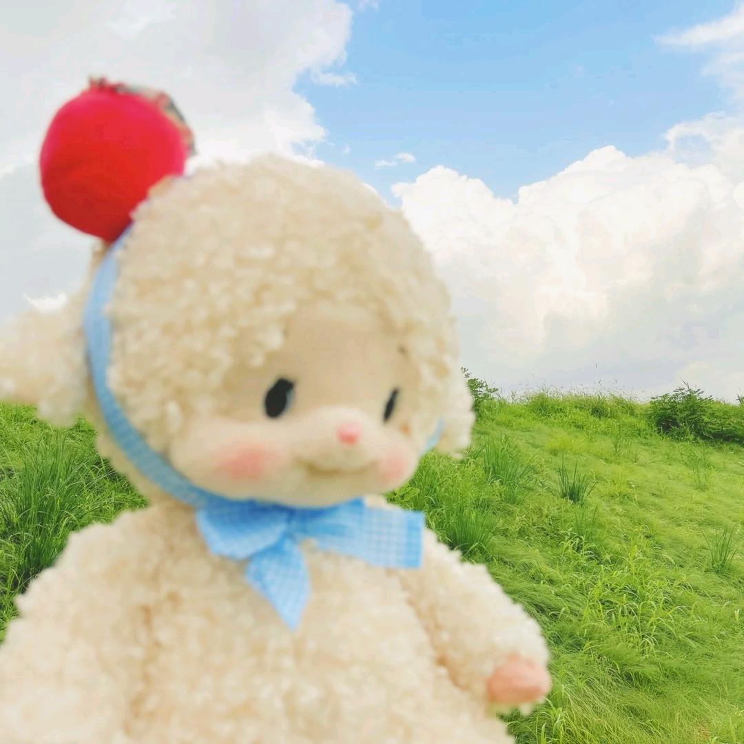 学穿搭的南希仔