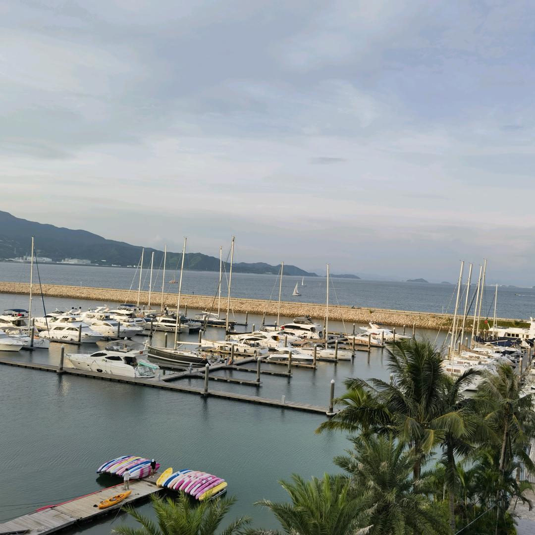 马拉松