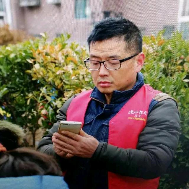 苗圃村-陈红专（坤哥）