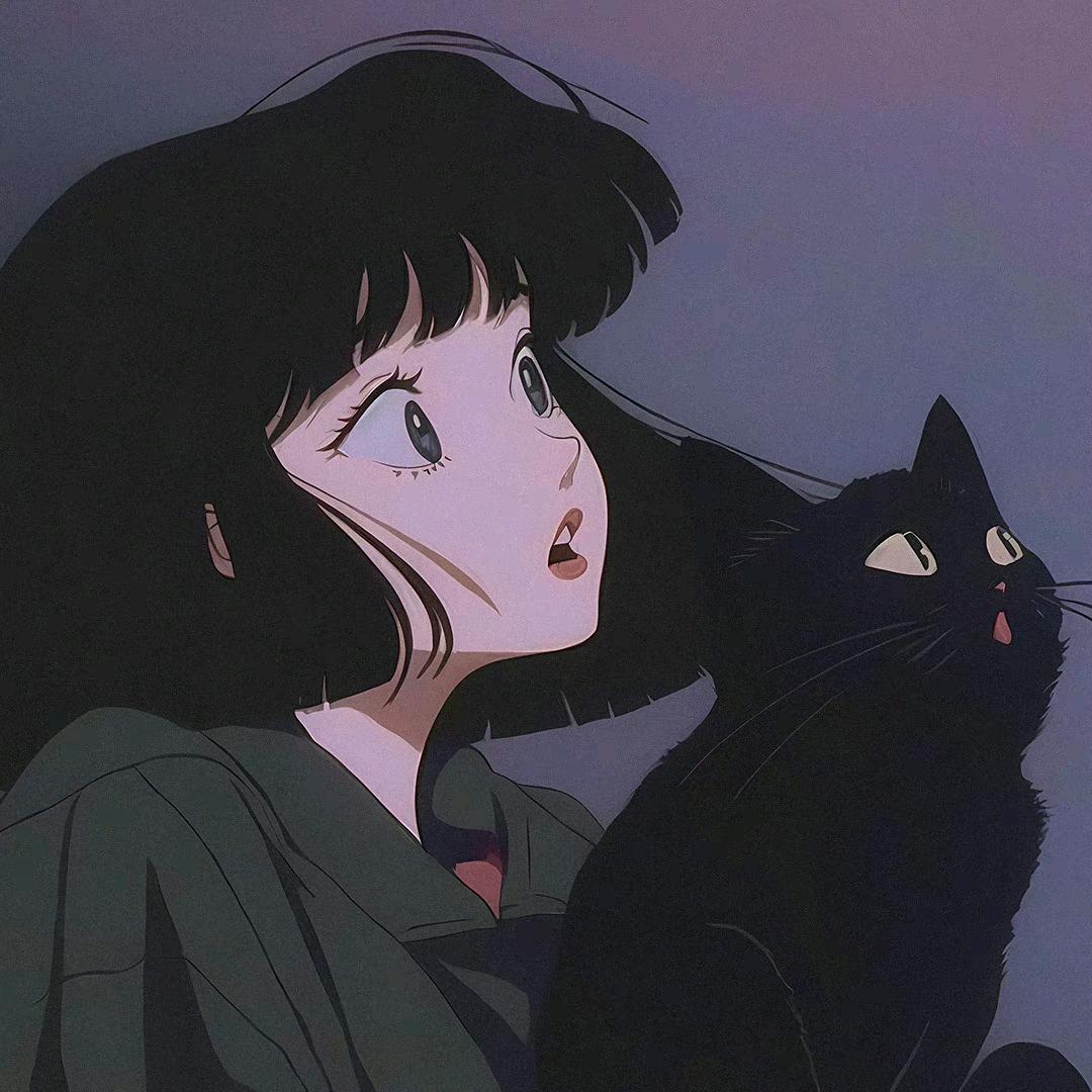 月亮很亮🌙