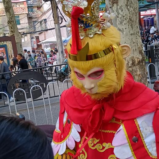 酿酒人
