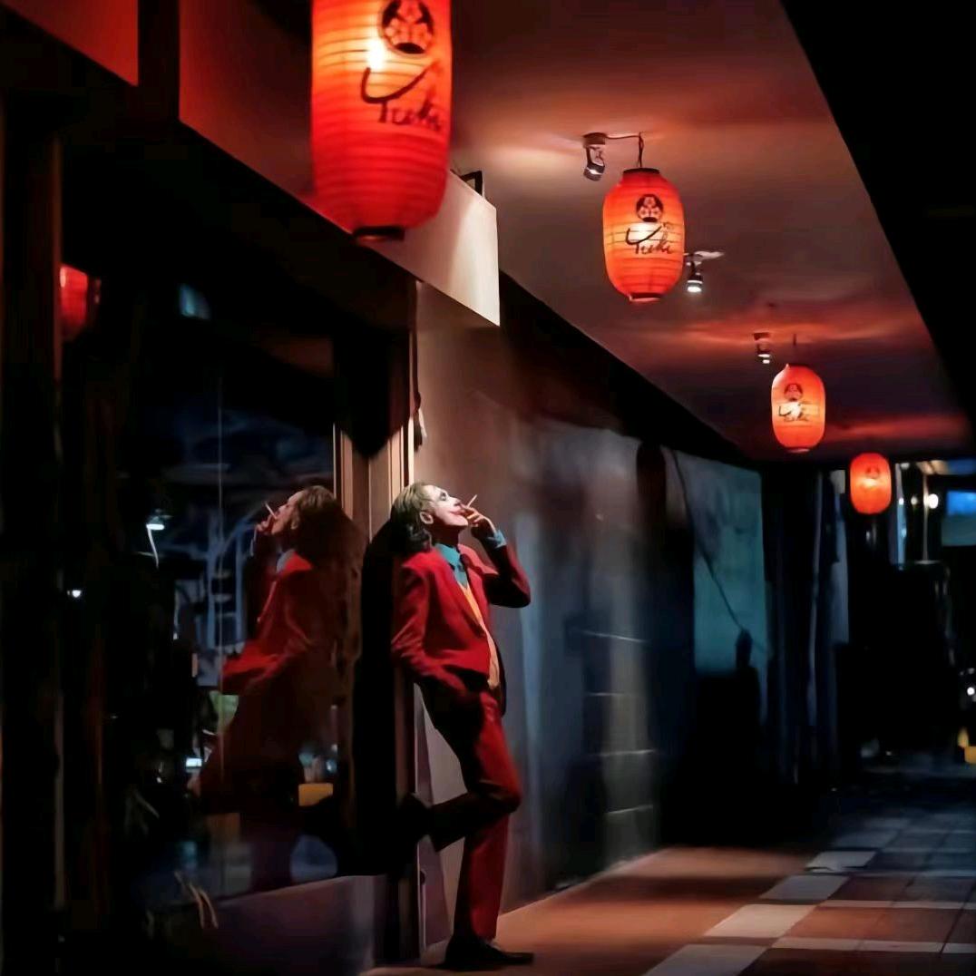 孤城。