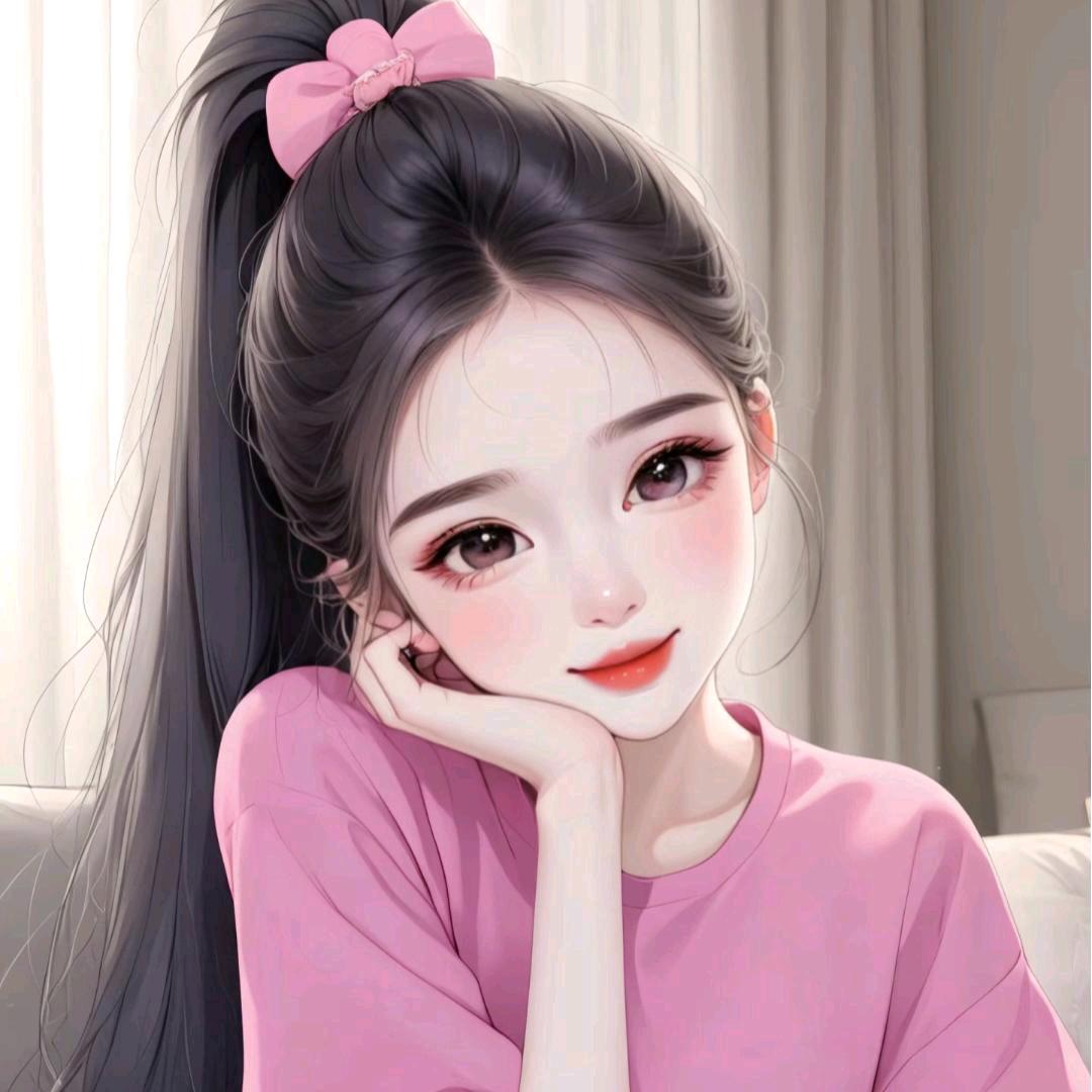 幸运star⭐