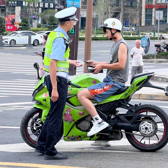 资中强强机车（机车维修保养）