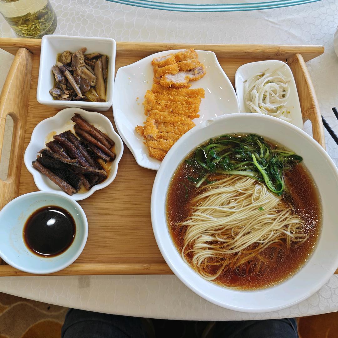 落地苏州（吃住游）