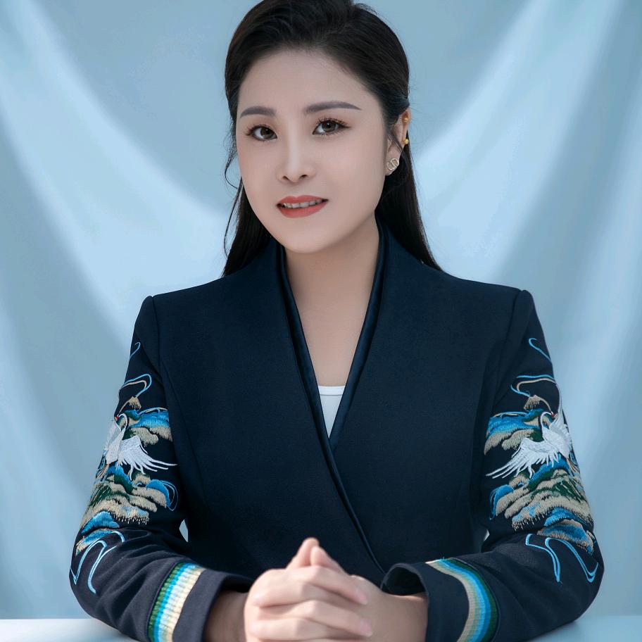 章潇‖商业演说教练