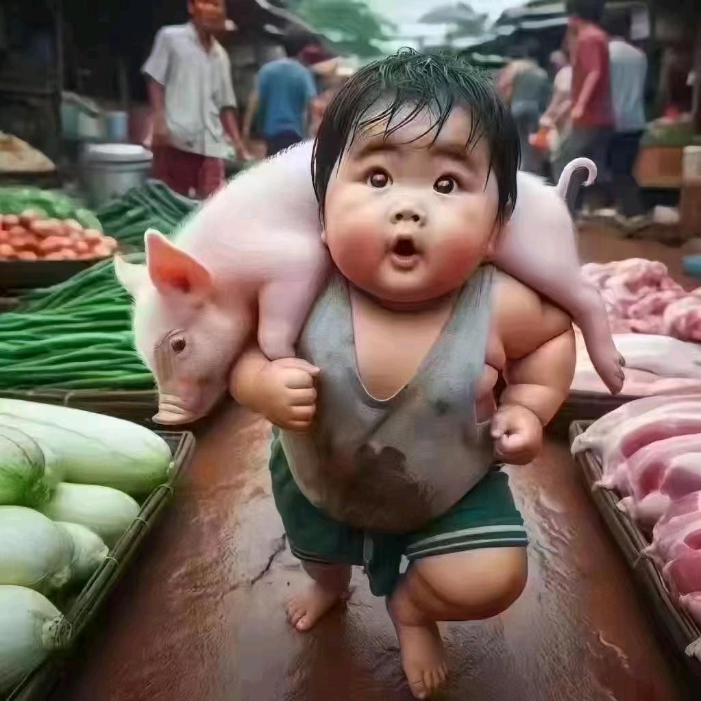 邓记排骨王