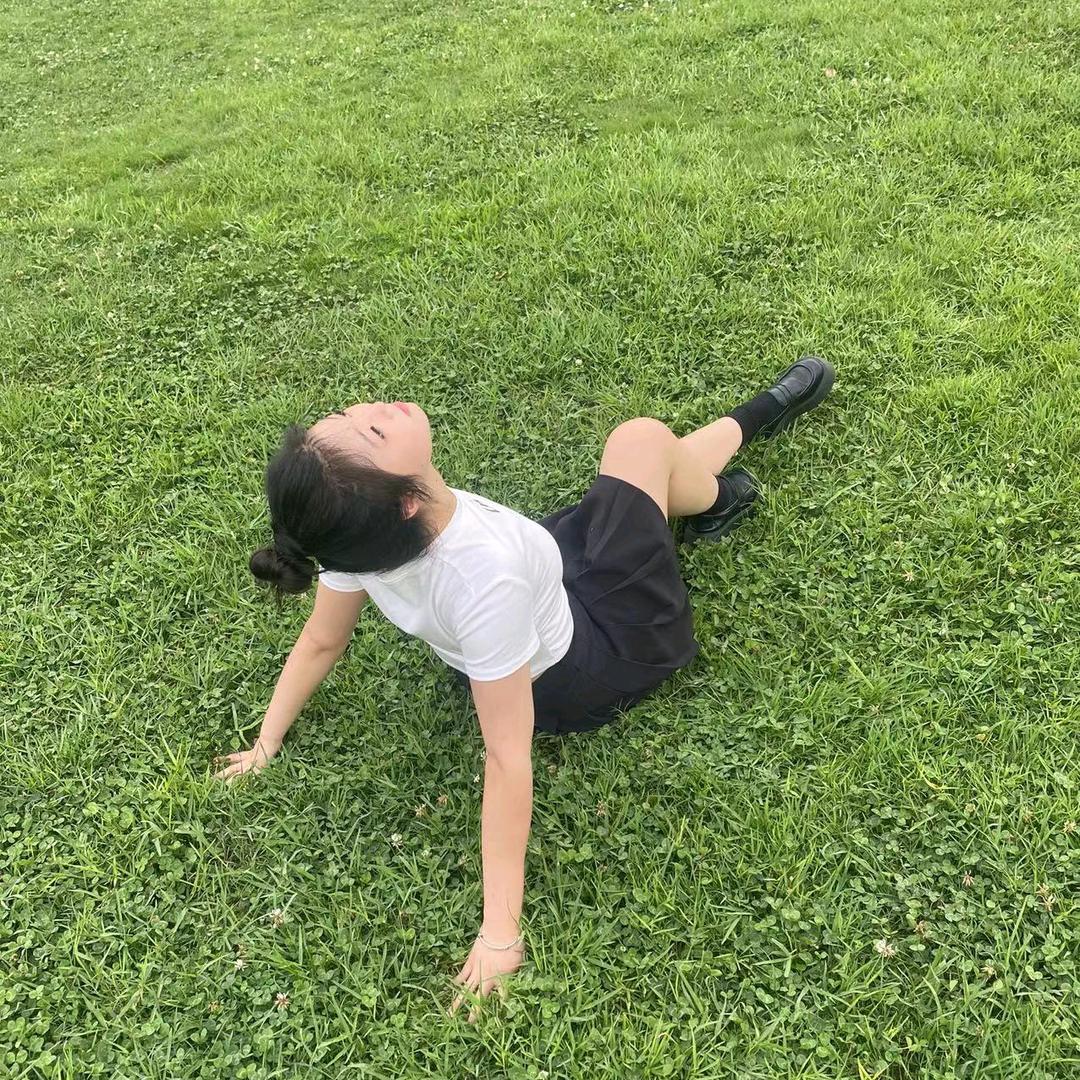 🌈yu儿（养伤中）