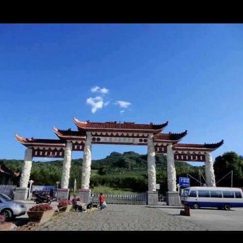 香炉山助理（半夏）