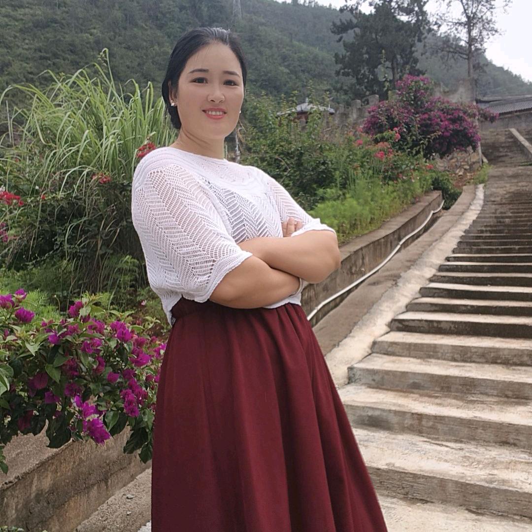 段三妹单身小号