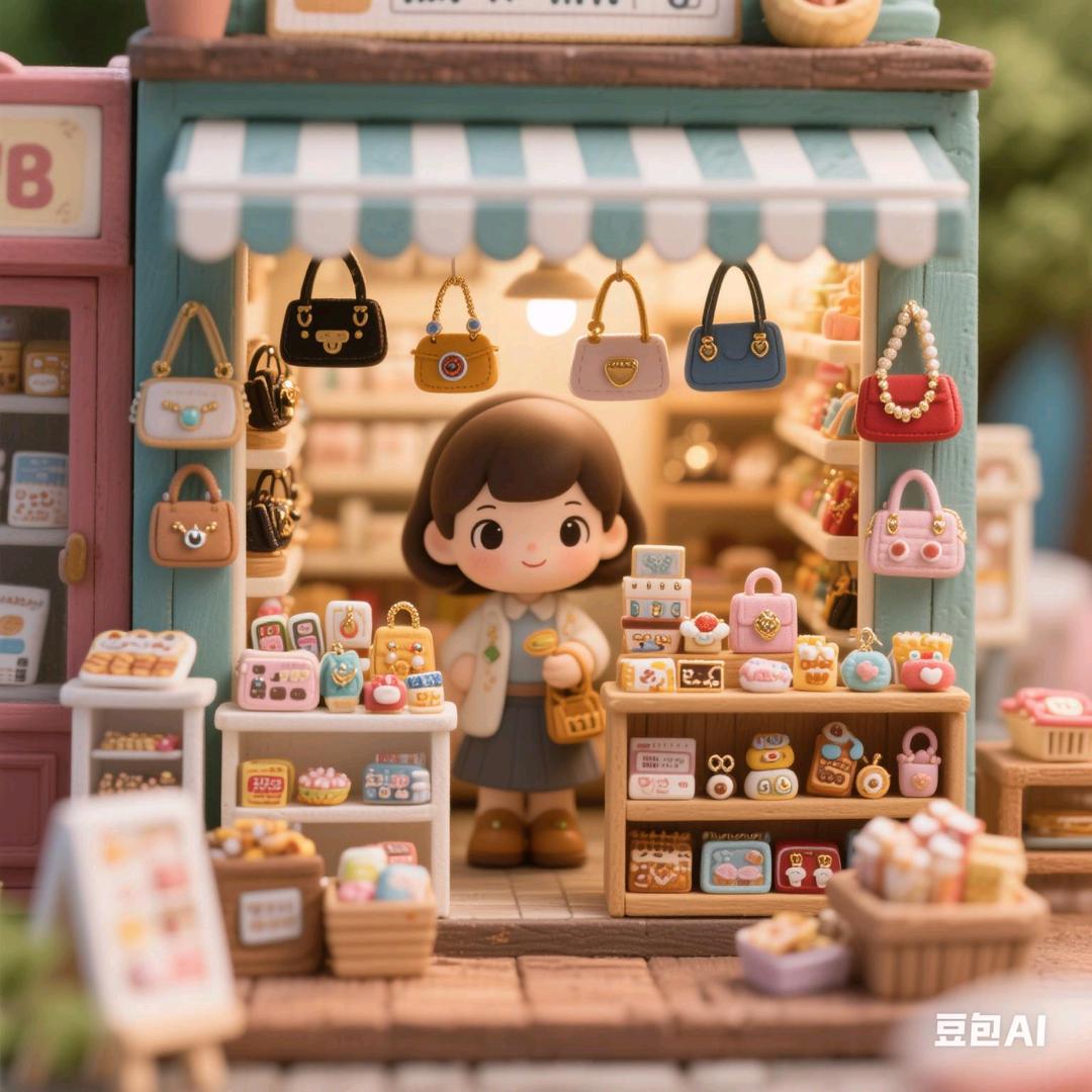 🌈🌈柠檬百货