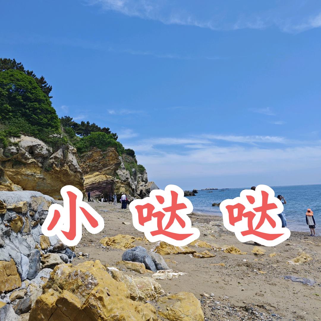 大连旅游小哒哒