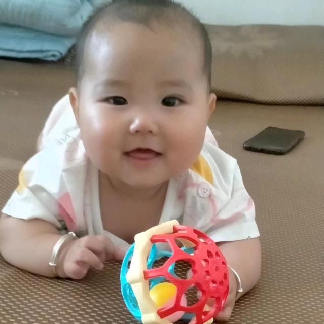 萌宝瑶瑶