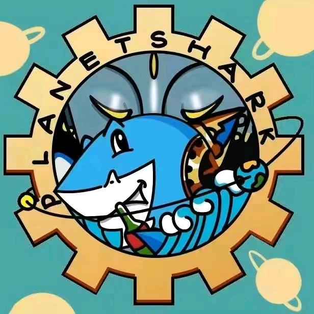 星球鲨塔罗酒馆(天一广场店)官方号