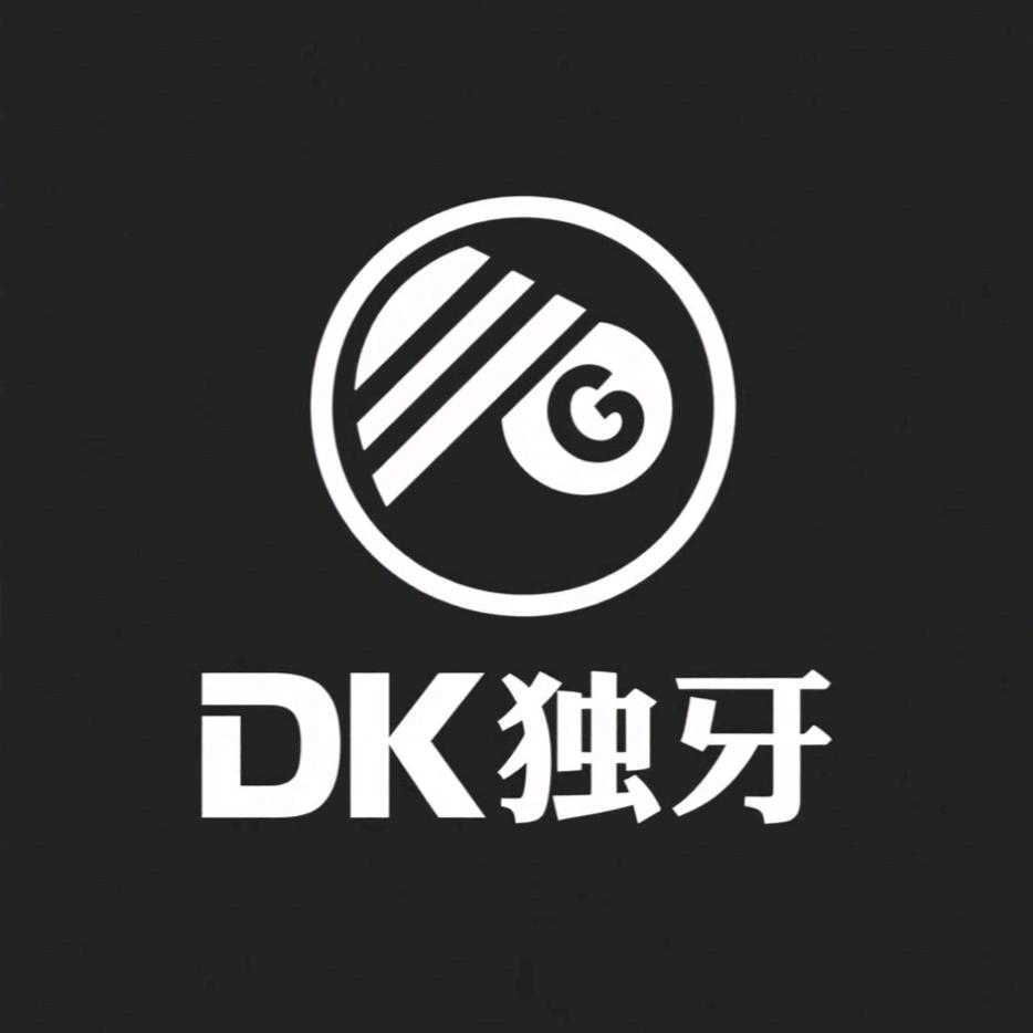 DK独牙台球俱乐部官方号
