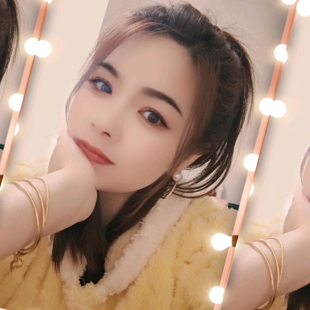 蕊儿💕