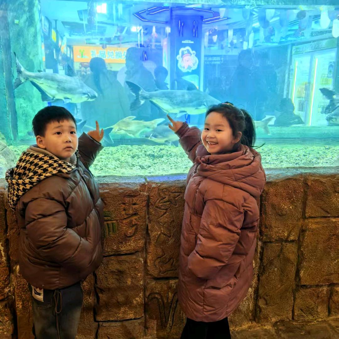 （冯）七六年的龙姐