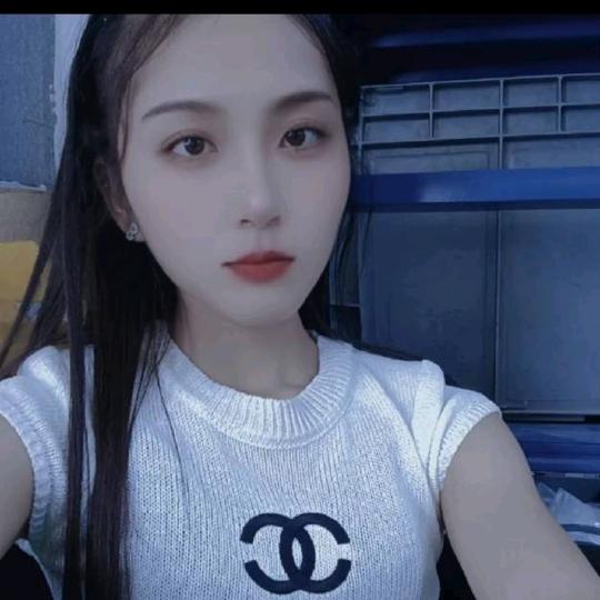玻璃心^